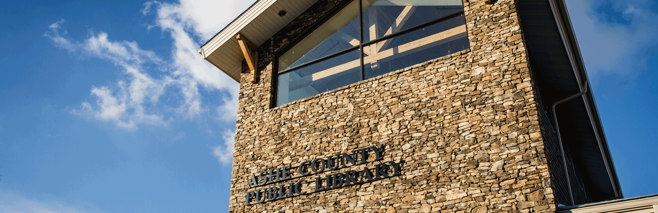 Ashe County Public Library Appalachian Regional Library