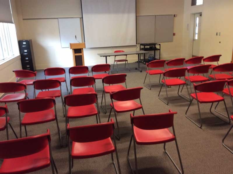 Mtg Room image
