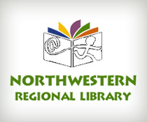 NorthwesternRegionalLibraryLogo