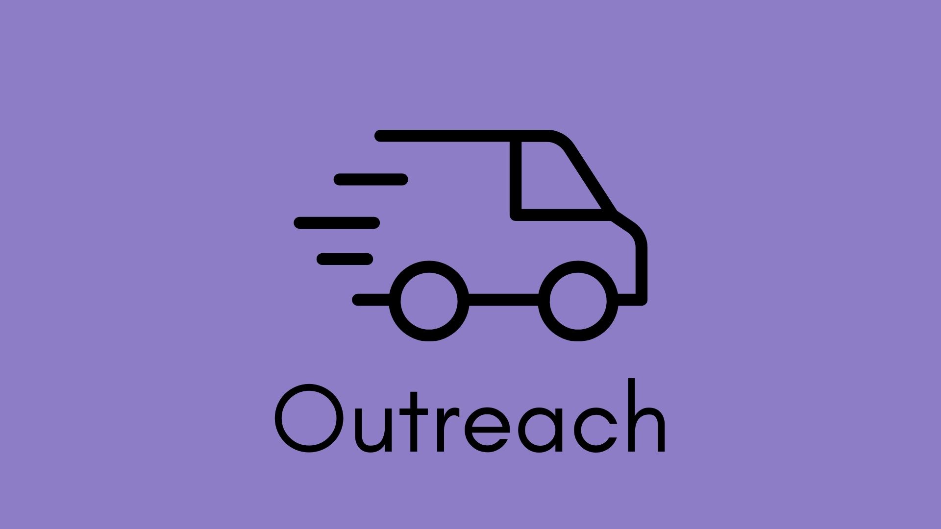 Outreach