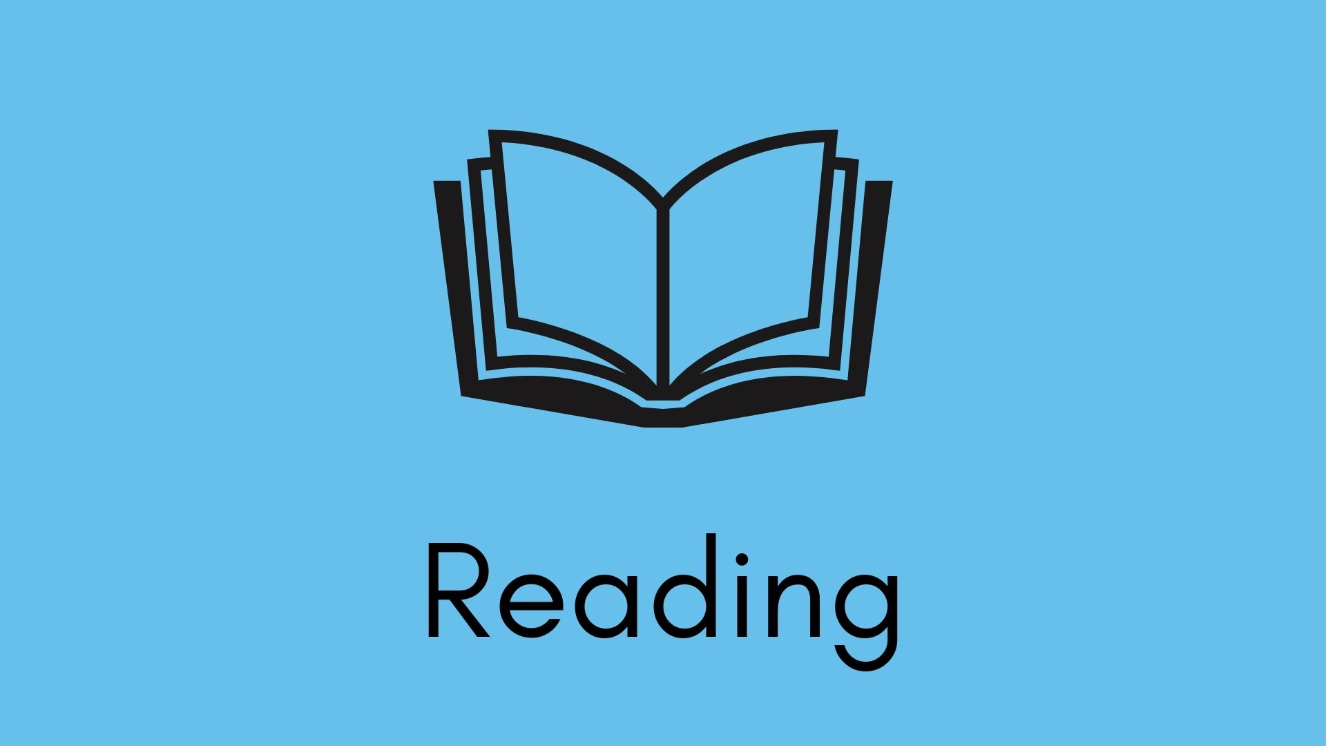 Reading