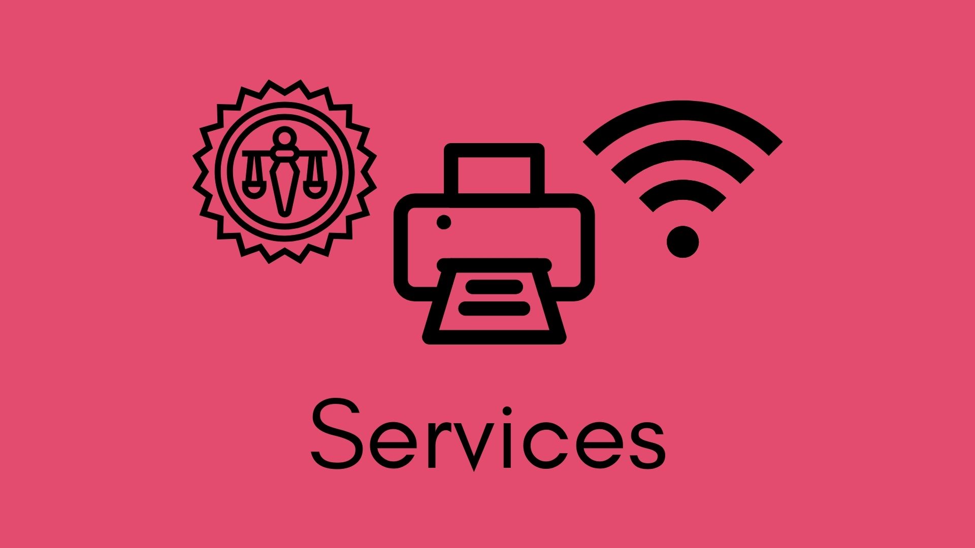 Services
