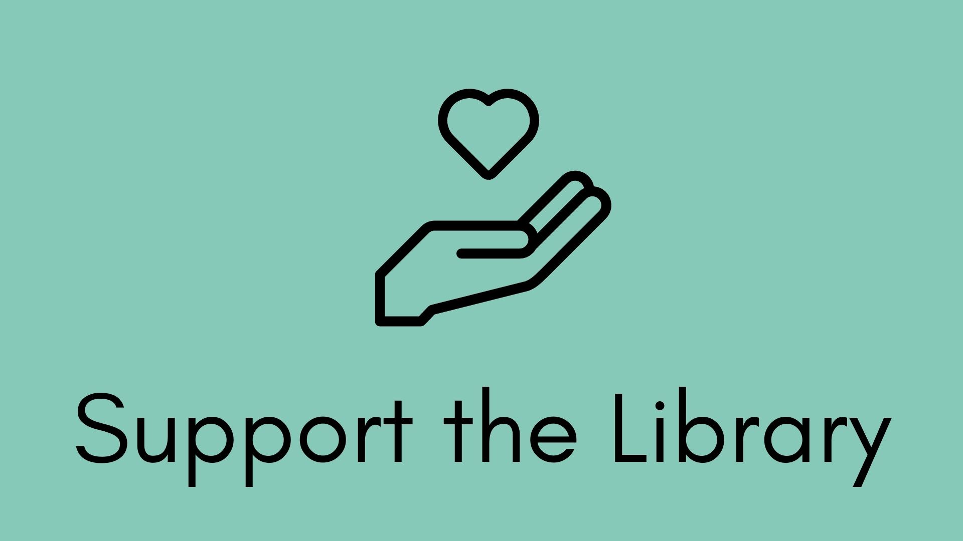 Support the Library