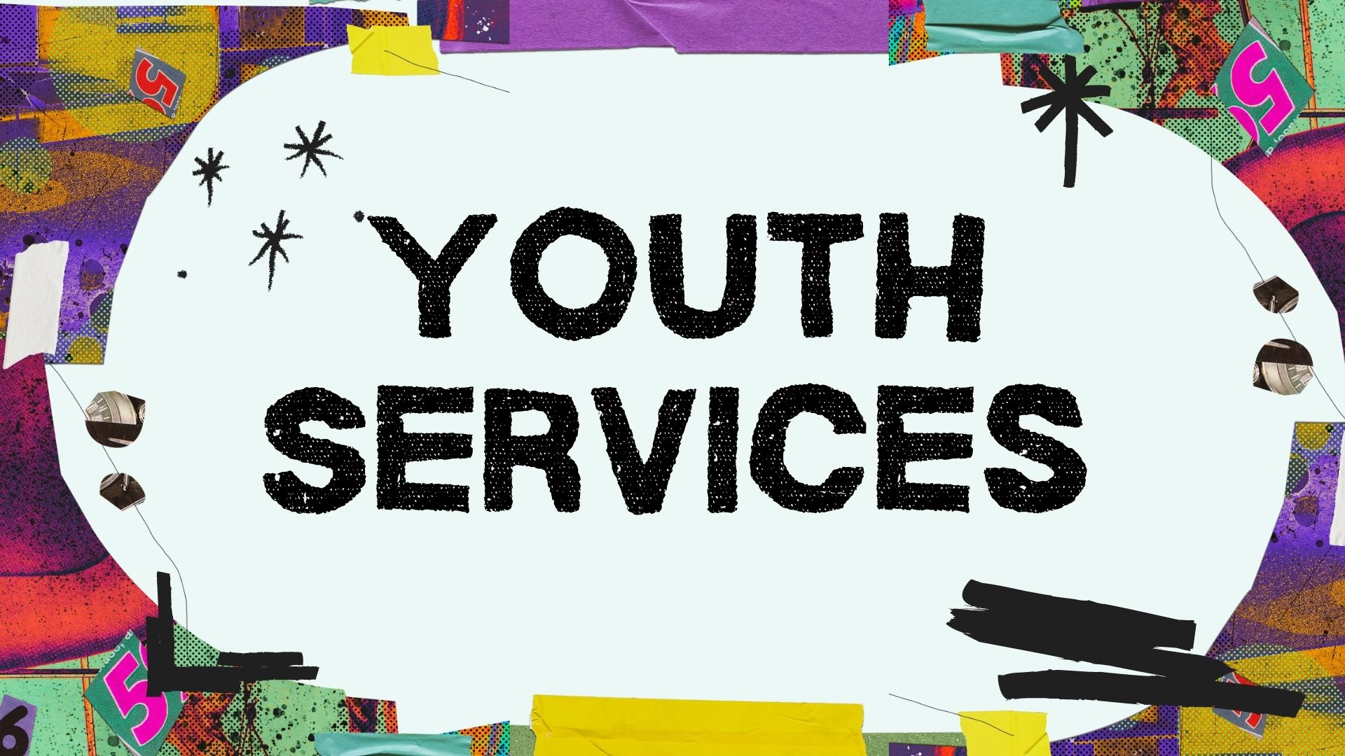Youth Services