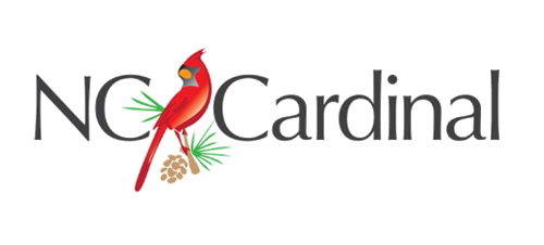 NC Cardinal Logo