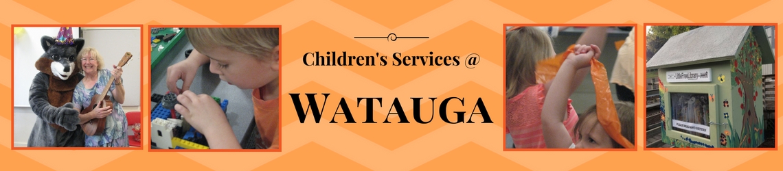 watauga childrens services