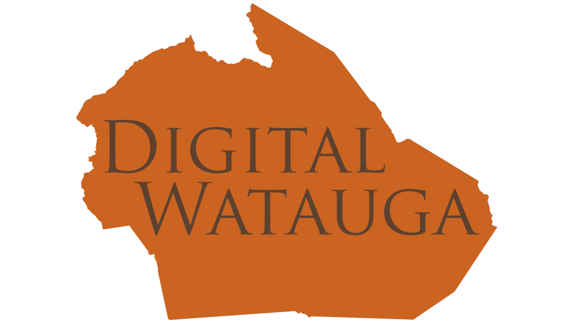 Digital Watauga