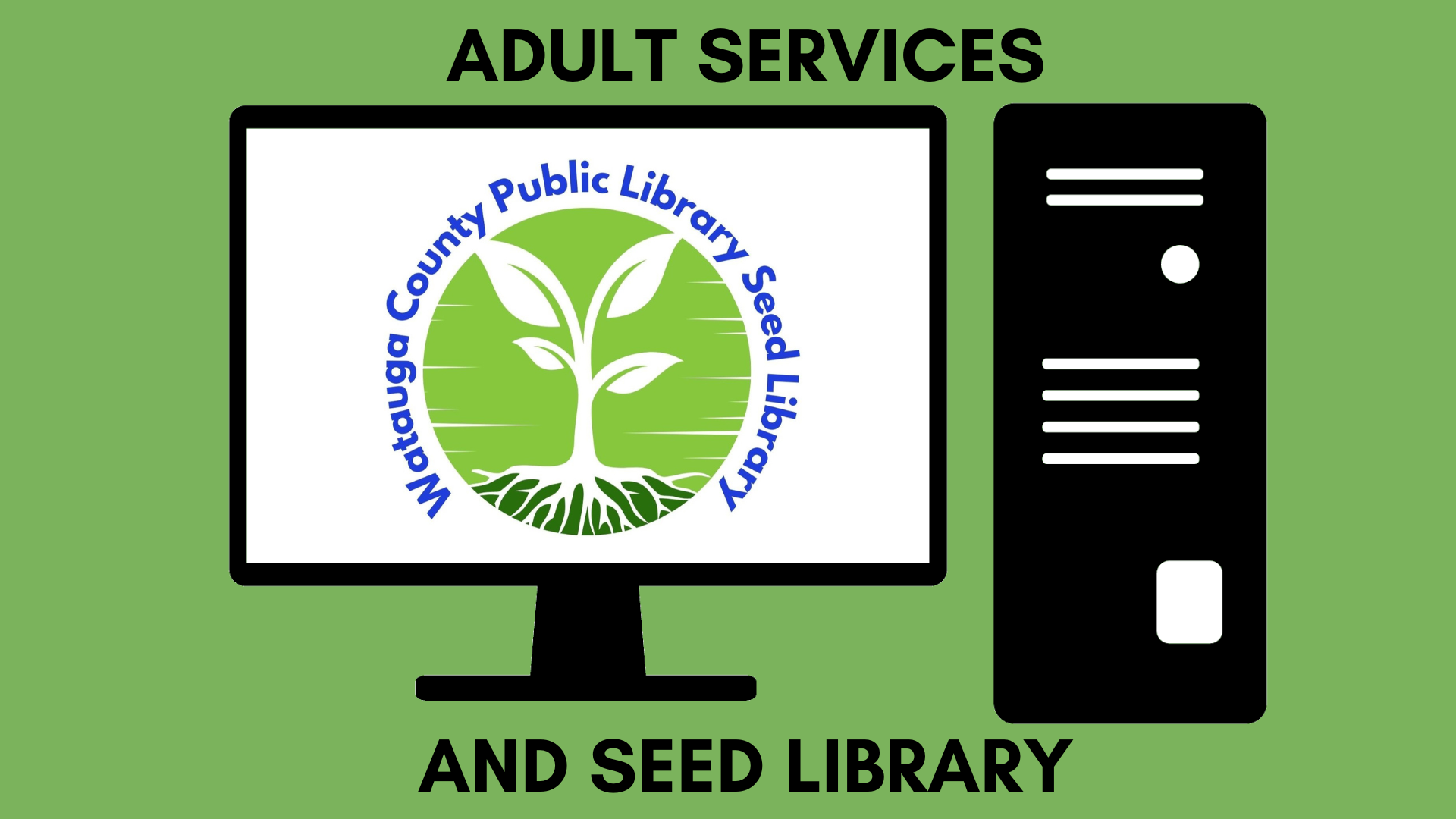 Watauga Adult Services