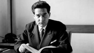 Octavio Paz, Latin America’s Literary Giant