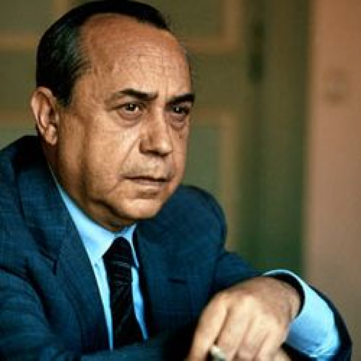 Celebrating Leonardo Sciascia&#039;s Birthday - January&#039;s Literary Author