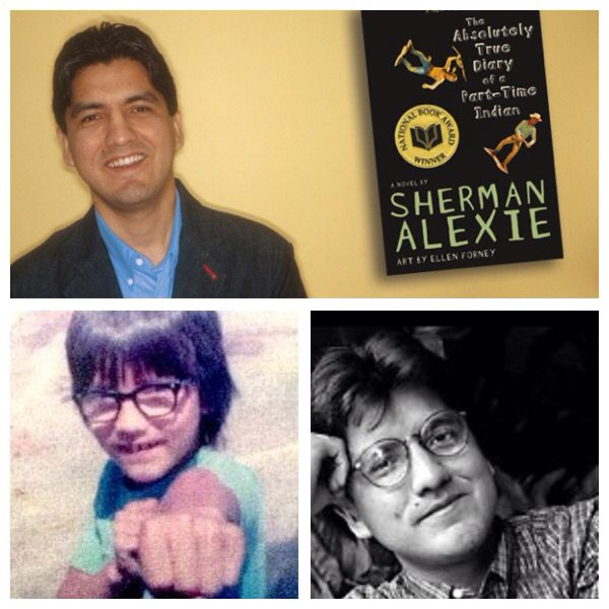 Protecting the Freedom to Read: Reflections on Sherman Alexie’s The Absolutely True Diary of a Part-Time Indian