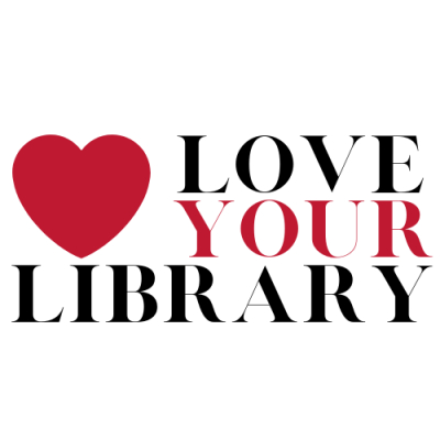 New Library Pickup Lockers and Library Lovers Month Highlights!