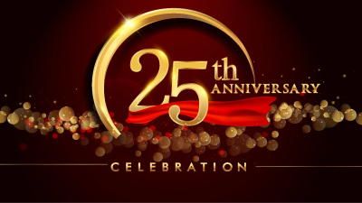 Library Open House Celebrates 25 Years!