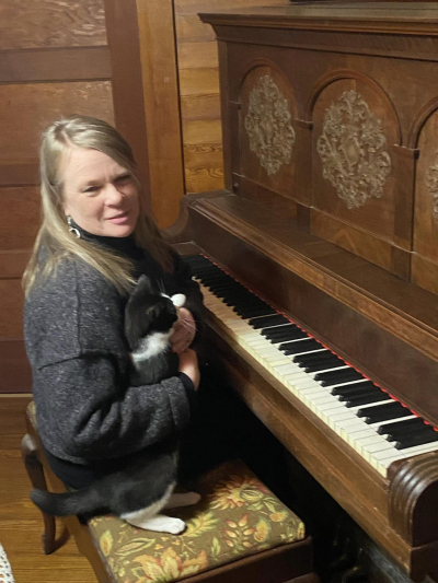 Real-life Stories about Pianos!