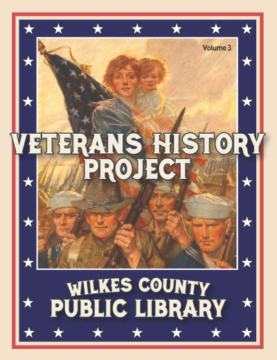 Wilkes County Public Library to Host Veterans Appreciation Event
