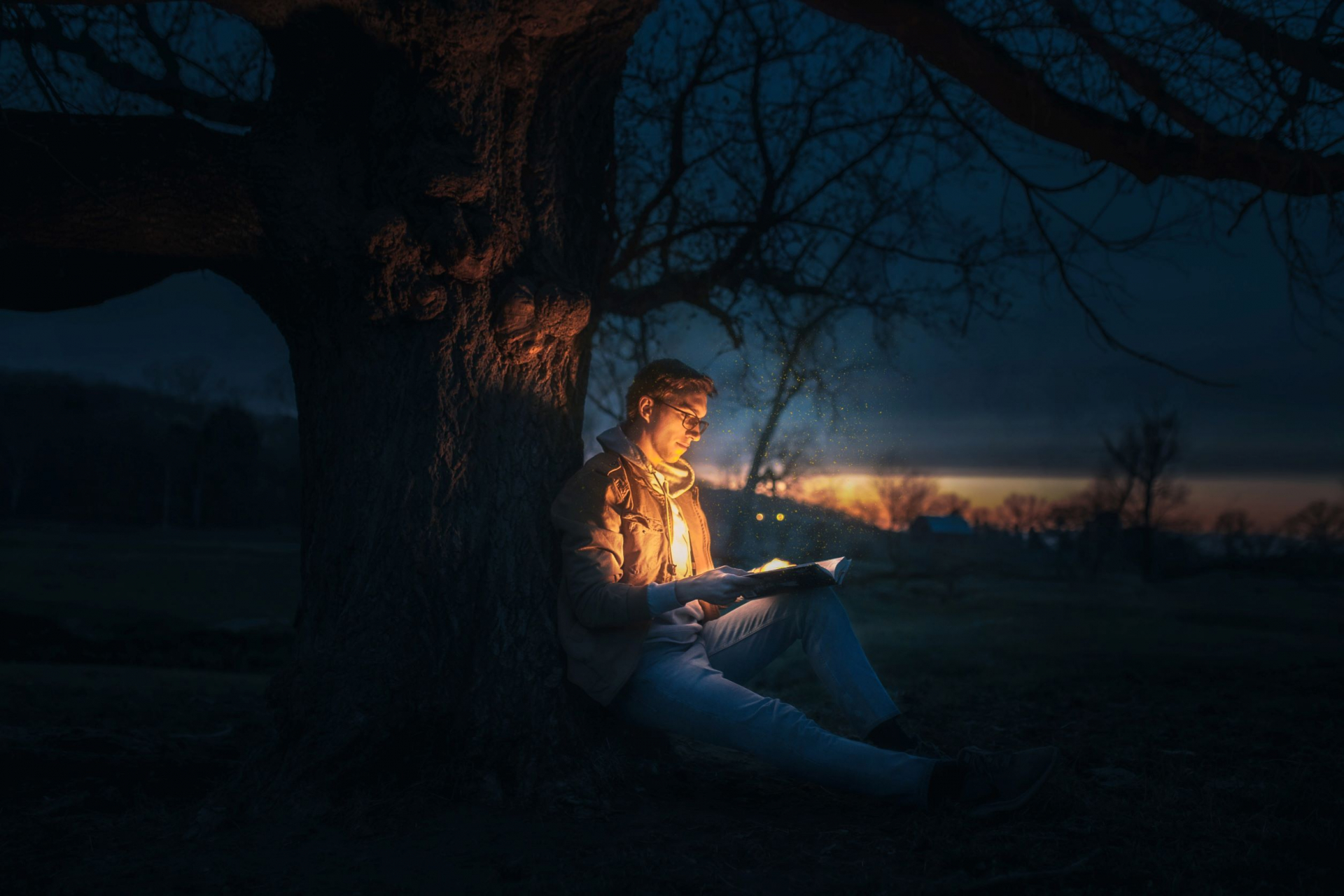 5 Fantasy Books Out in November &#039;21