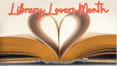 &#039;Love Your Library&#039; Open House