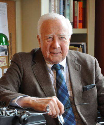 David McCullough’s Truman: Biography at Its Best