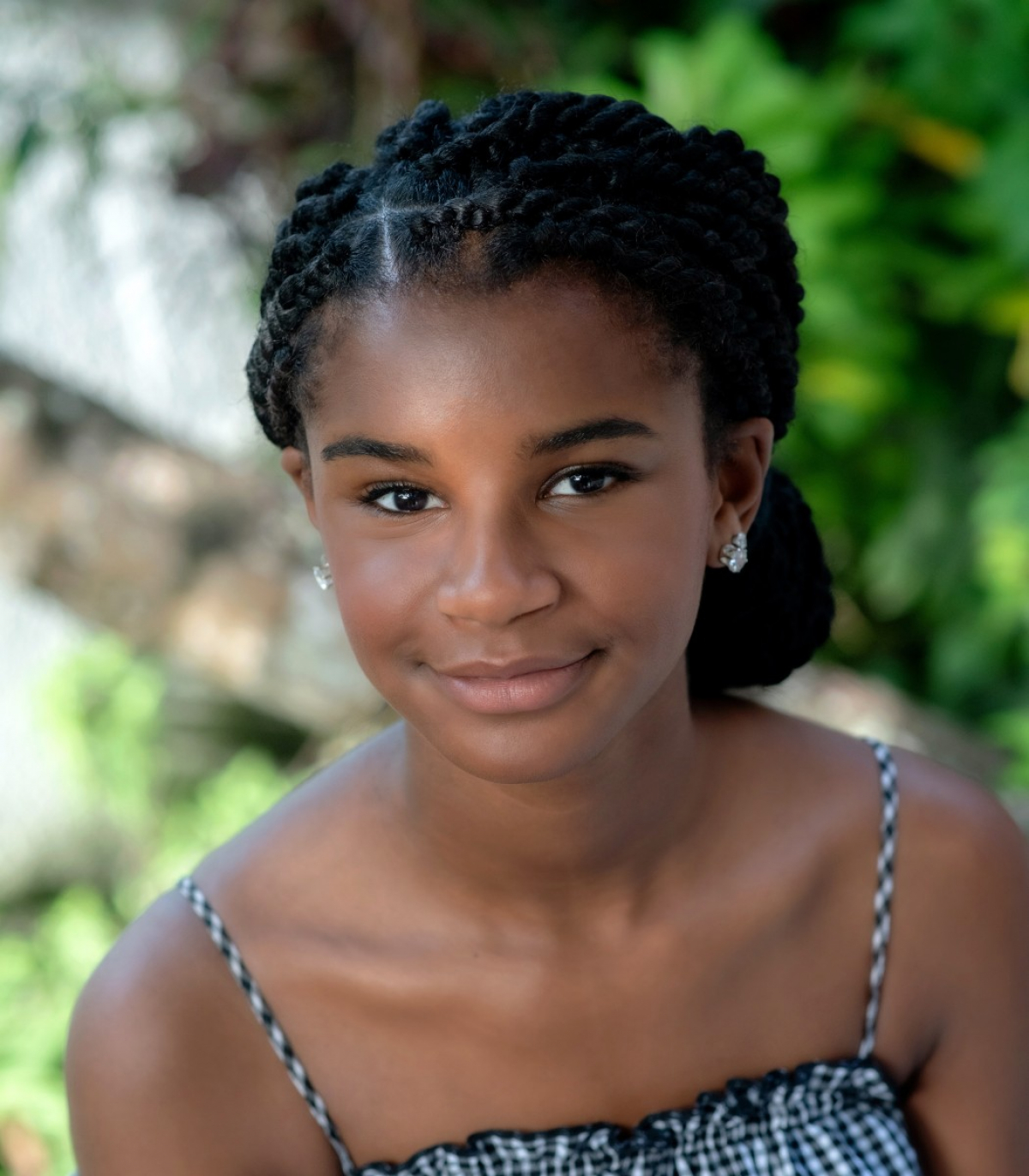 Marley Dias, author, executive producer, and founder of #1000BlackGirlBooks, is joining the American Library Association and libraries nationwide in promoting the power of a library card this September.  As honorary chair, Dias wants to remind the public that signing up for a library card provides access to technology, multimedia content and educational programming that transforms lives and strengthens communities. “A library card provides opportunity for discovery and access to a rich and diverse world. It empowers you to make change and experience new stories,&quot; said Dias.