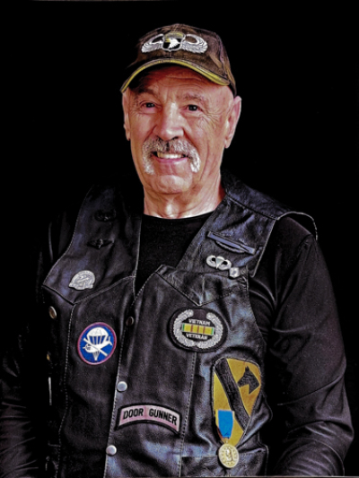 Tom Baker: A Vietnam Veteran’s Story