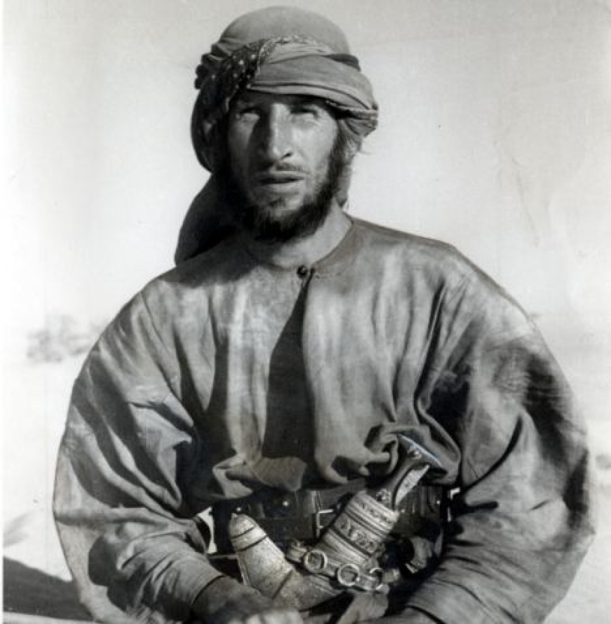 Explore the Desert at Home with this Recommended Armchair Travel Read