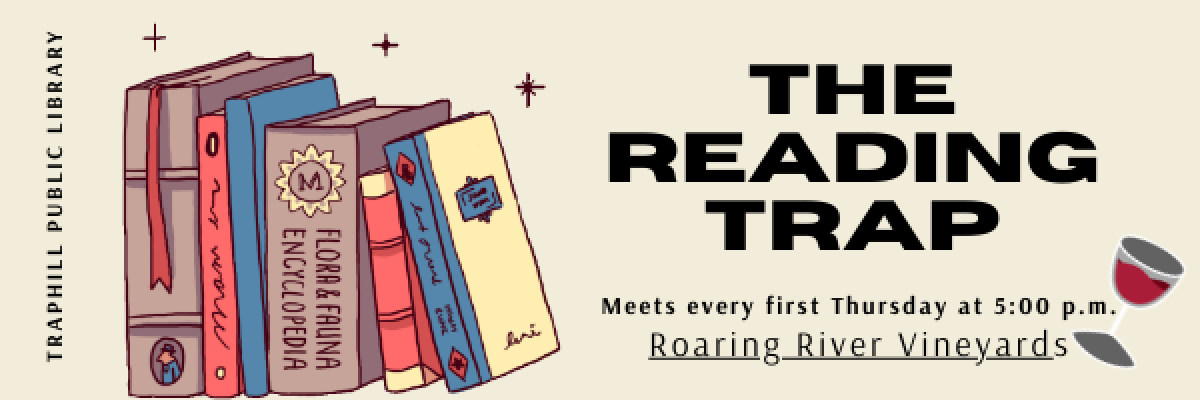 Reading Resolutions and the Reading Trap