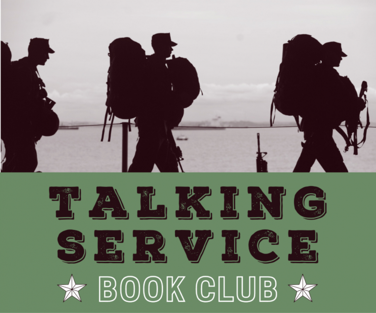 Wilkes County Public Library to Join Veterans Reading Group